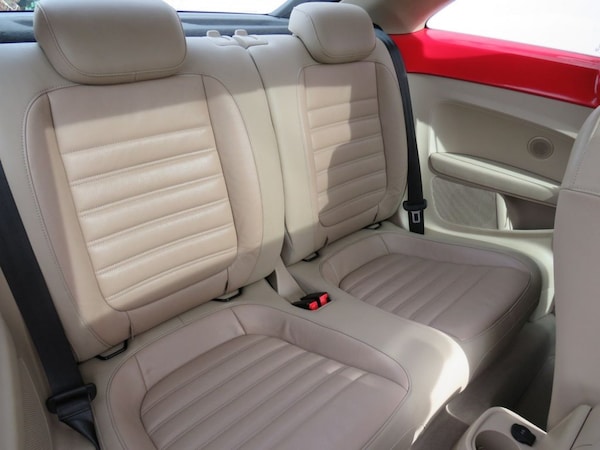 Used Volkswagen Beetle 2017 for sale - 74199705: Photo 8