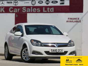 2010 (10) - 1.6i 16v SRi Sport Hatch 3dr Petrol Manual (155 g/km, 113 bhp)