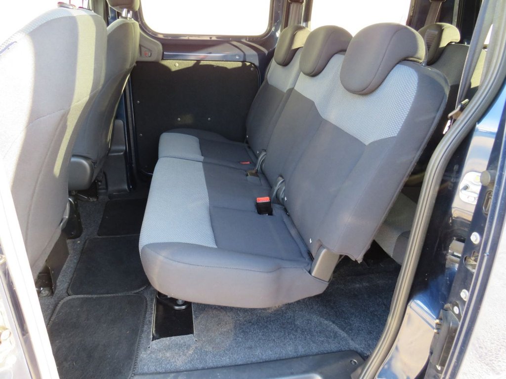 Used Nissan NV200 2017 for sale - 76654996: Photo 11