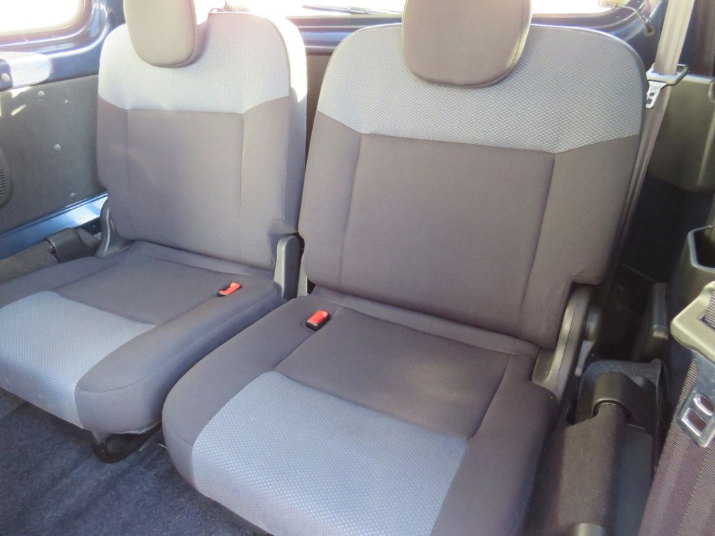 Used Nissan NV200 2017 for sale - 76654996: Photo 12