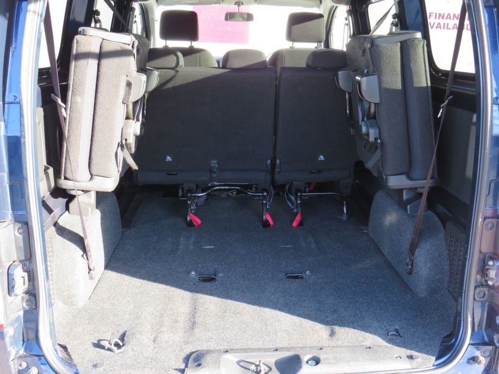 Used Nissan NV200 2017 for sale - 76654996: Photo 14