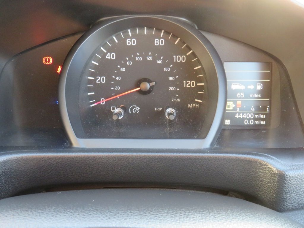 Used Nissan NV200 2017 for sale - 76654996: Photo 15