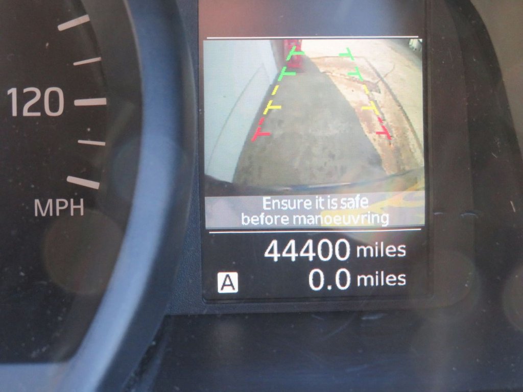 Used Nissan NV200 2017 for sale - 76654996: Photo 16