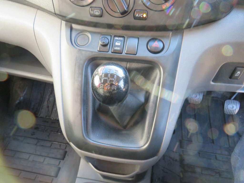 Used Nissan NV200 2017 for sale - 76654996: Photo 19