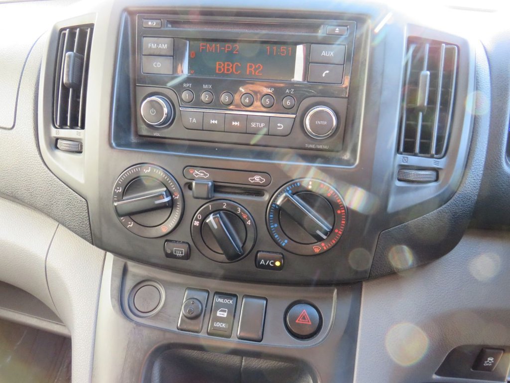 Used Nissan NV200 2017 for sale - 76654996: Photo 20