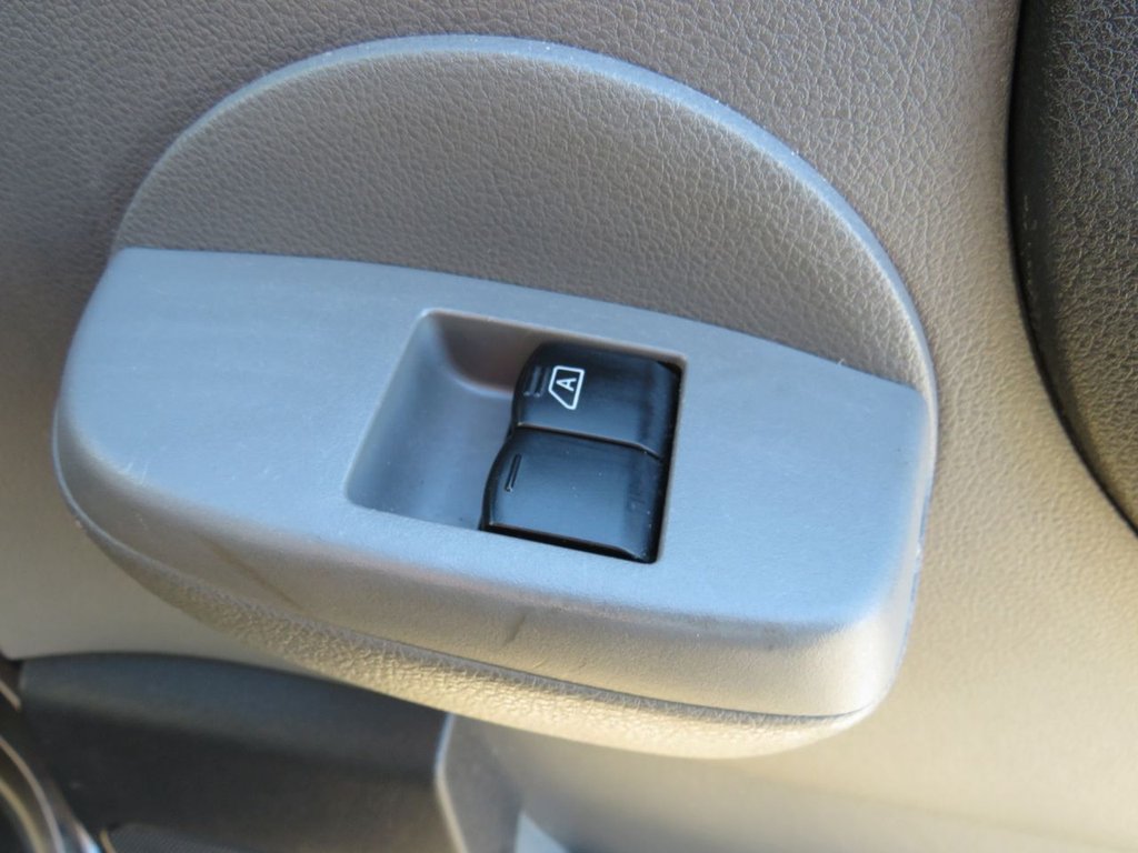 Used Nissan NV200 2017 for sale - 76654996: Photo 21