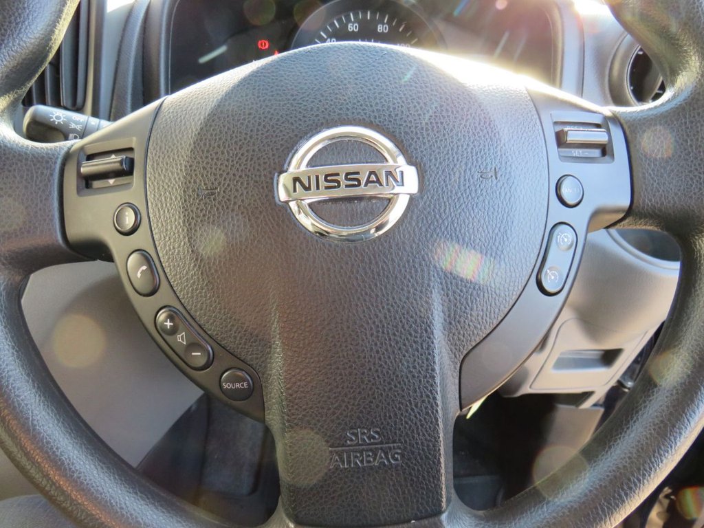 Used Nissan NV200 2017 for sale - 76654996: Photo 22