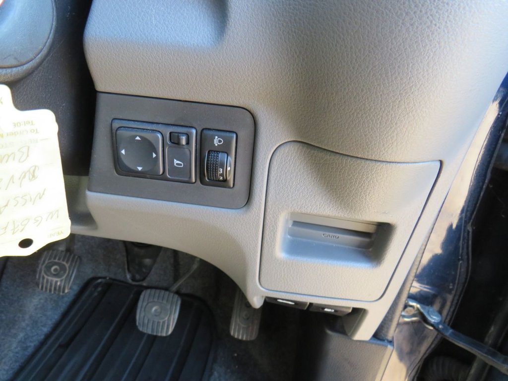 Used Nissan NV200 2017 for sale - 76654996: Photo 23