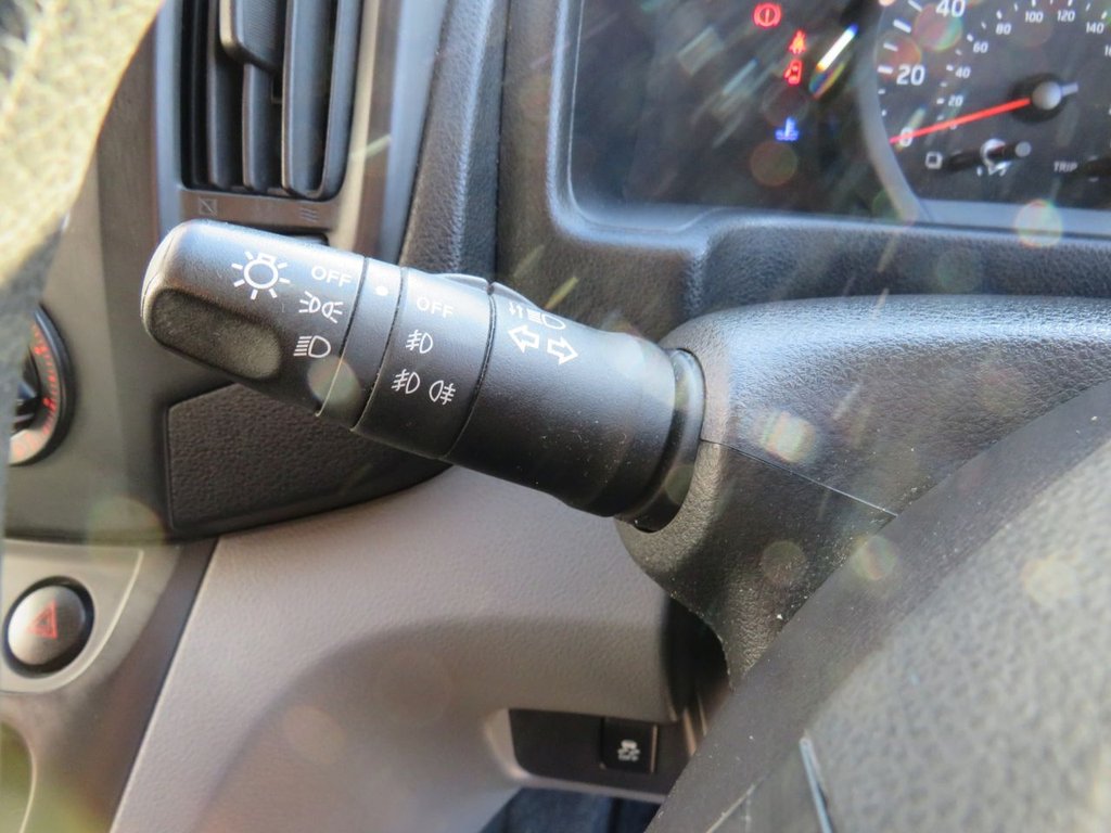 Used Nissan NV200 2017 for sale - 76654996: Photo 24