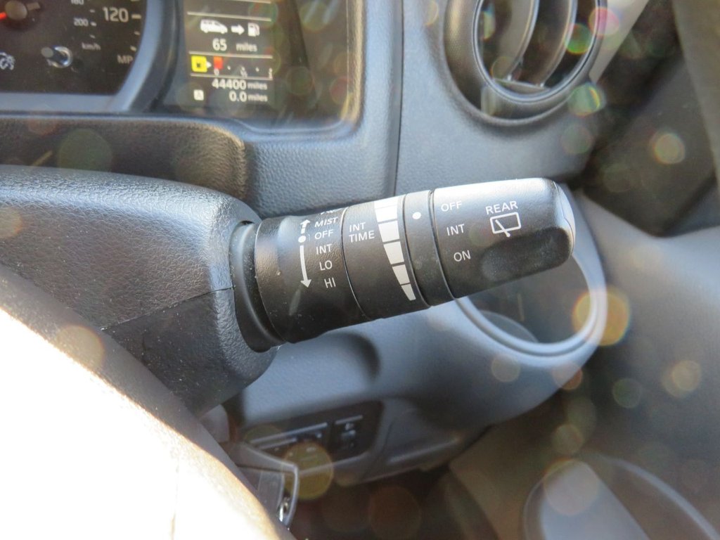 Used Nissan NV200 2017 for sale - 76654996: Photo 25