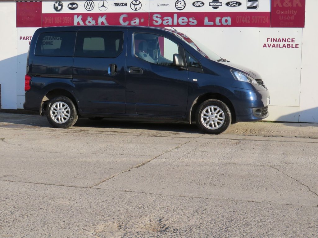 Used Nissan NV200 2017 for sale - 76654996: Photo 30
