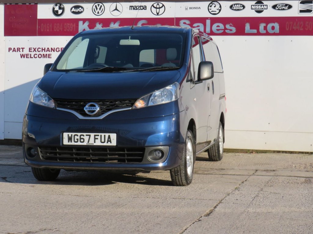 Used Nissan NV200 2017 for sale - 76654996: Photo 33