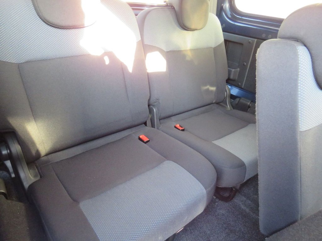 Used Nissan NV200 2017 for sale - 76654996: Photo 9