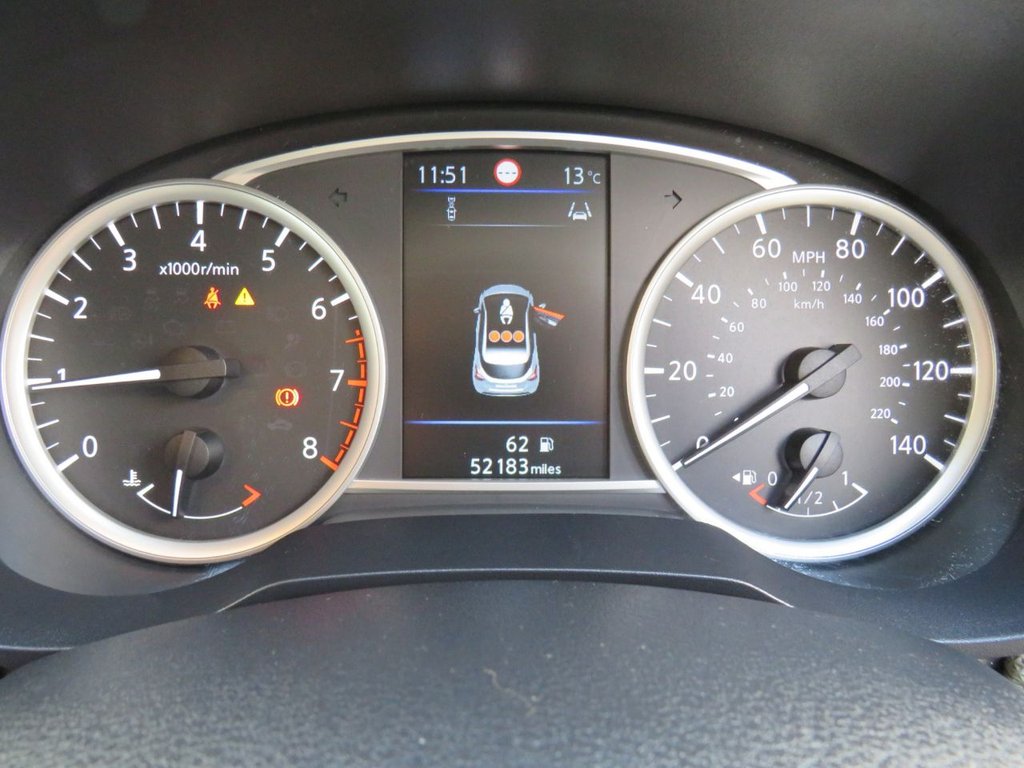 Used Nissan Micra 2019 for sale - 77631733: Photo 12