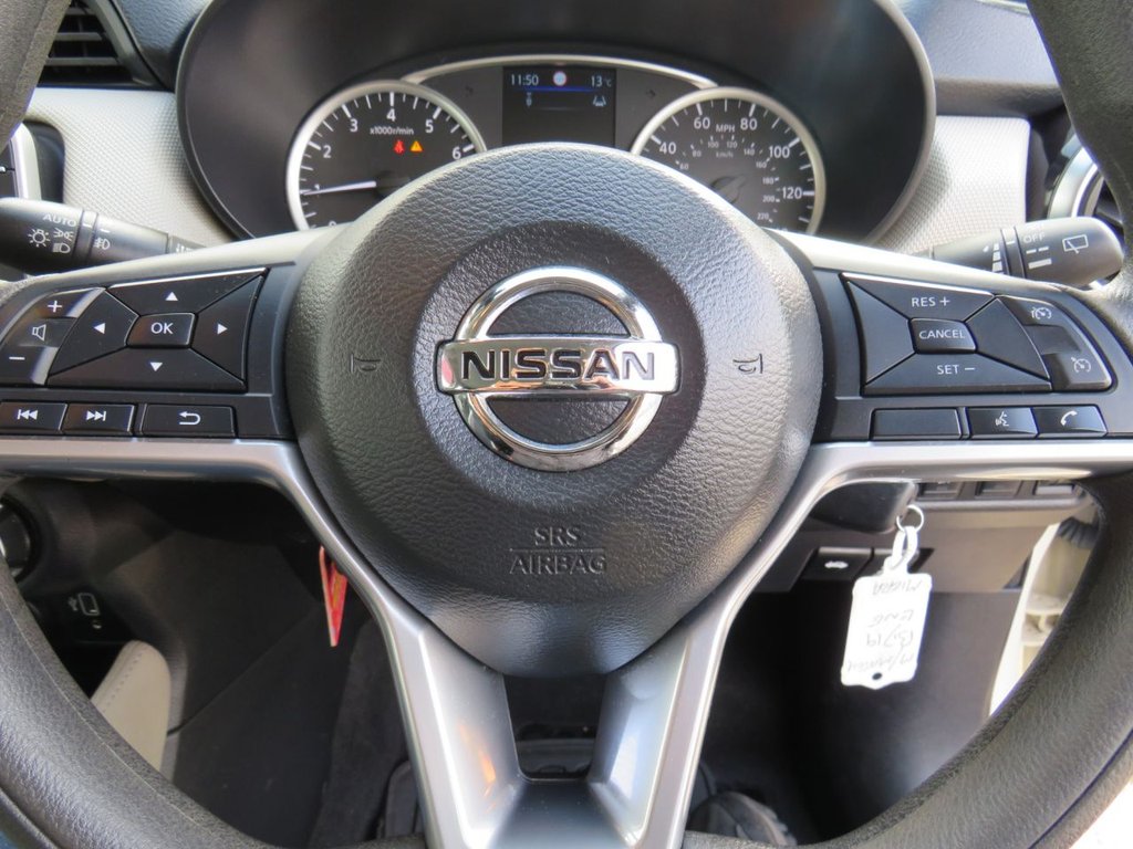 Used Nissan Micra 2019 for sale - 77631733: Photo 18