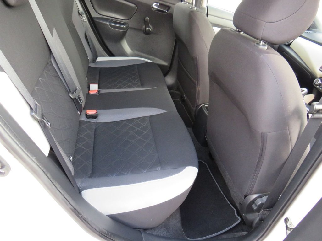 Used Nissan Micra 2019 for sale - 77631733: Photo 7