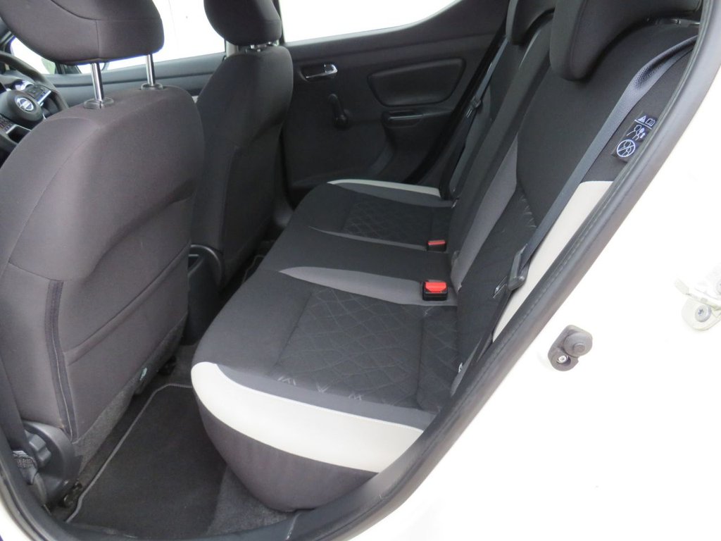 Used Nissan Micra 2019 for sale - 77631733: Photo 9