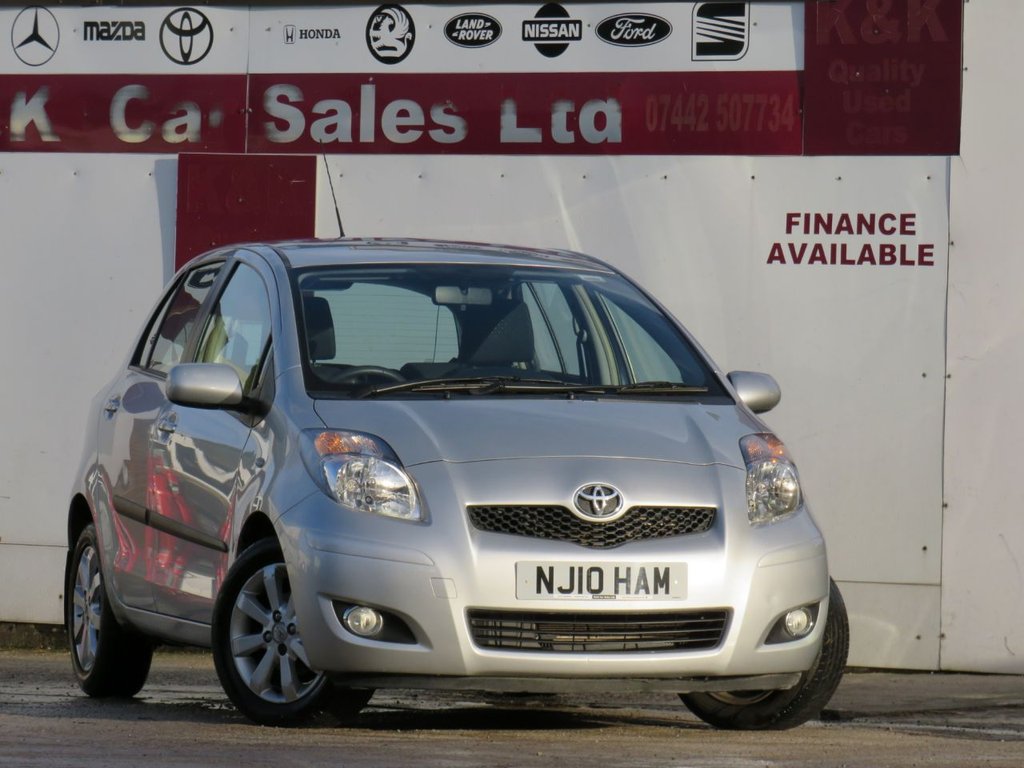 Used Toyota Yaris 2011 for sale - 76934546: Photo 24