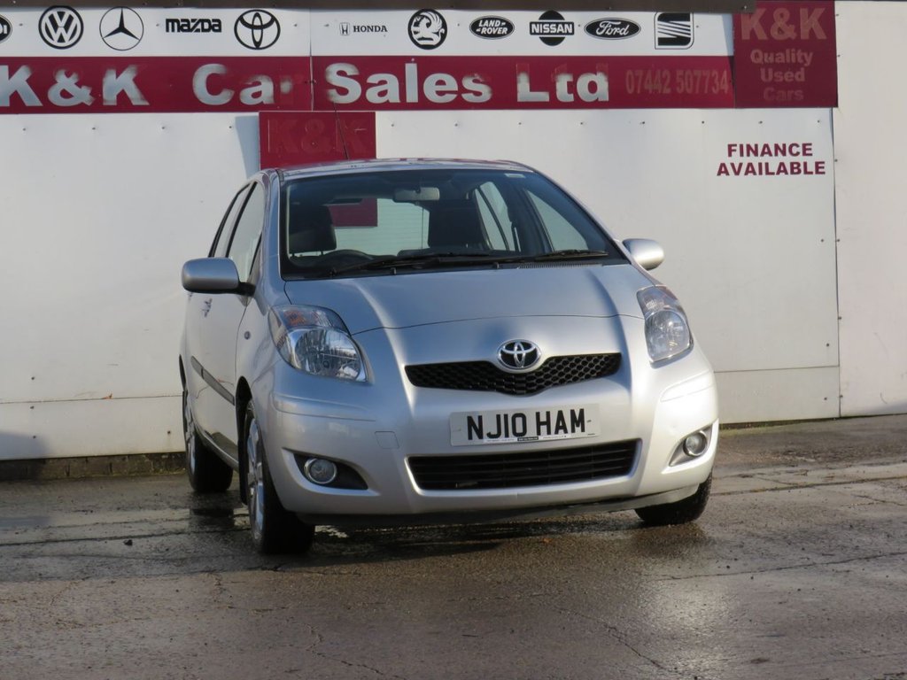 Used Toyota Yaris 2011 for sale - 76934546: Photo 30