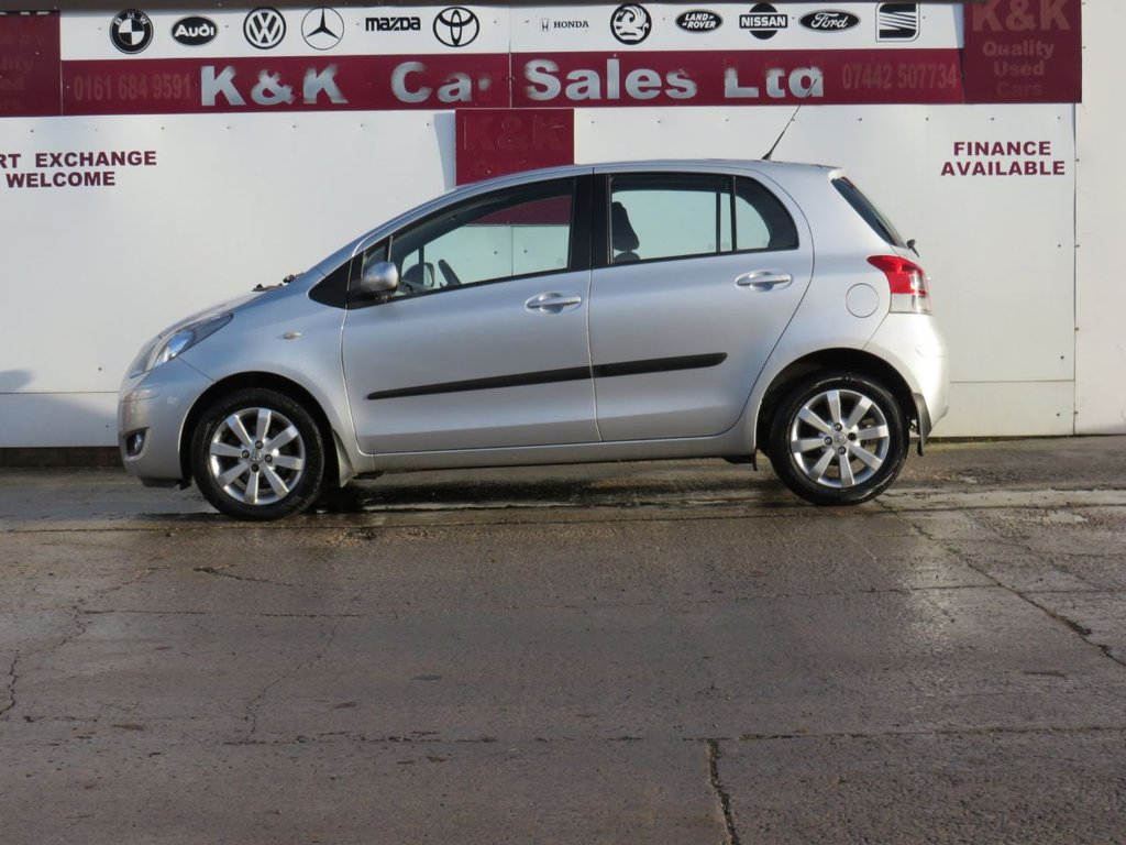 Used Toyota Yaris 2011 for sale - 76934546: Photo 5