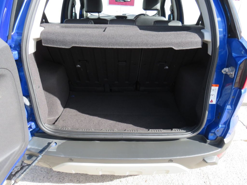 Used Ford Ecosport 2017 for sale - 77891053: Photo 11