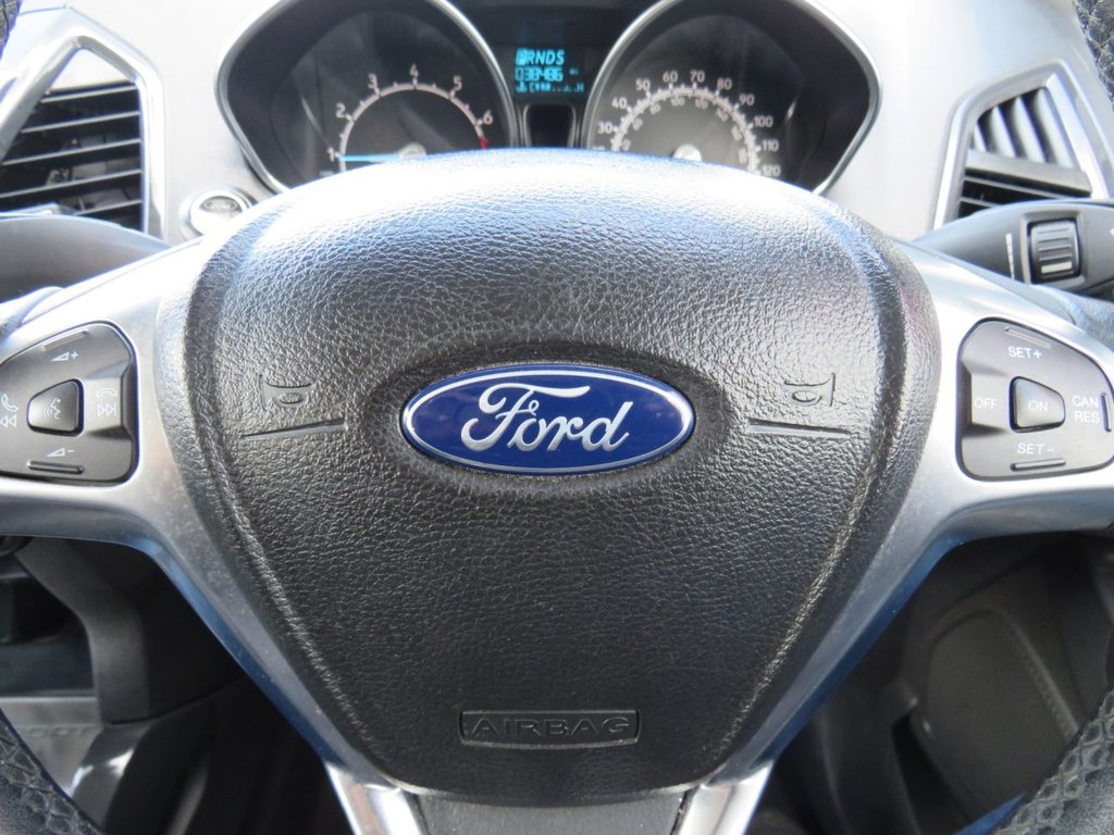 Used Ford Ecosport 2017 for sale - 77891053: Photo 16