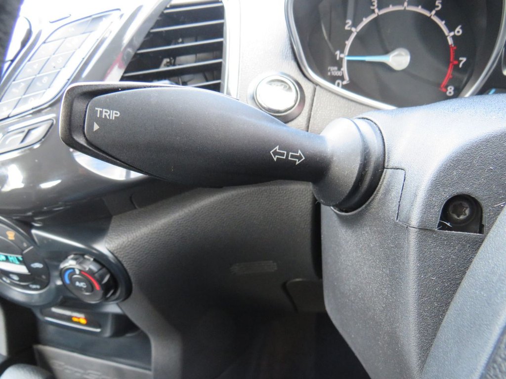 Used Ford Ecosport 2017 for sale - 77891053: Photo 17