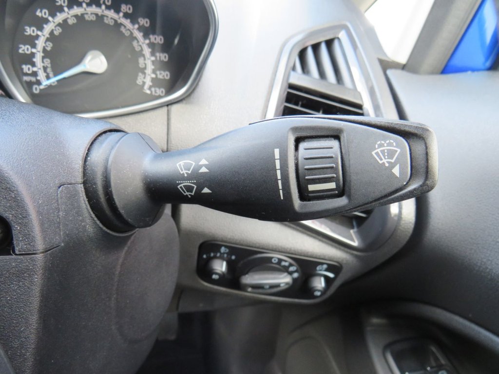Used Ford Ecosport 2017 for sale - 77891053: Photo 18