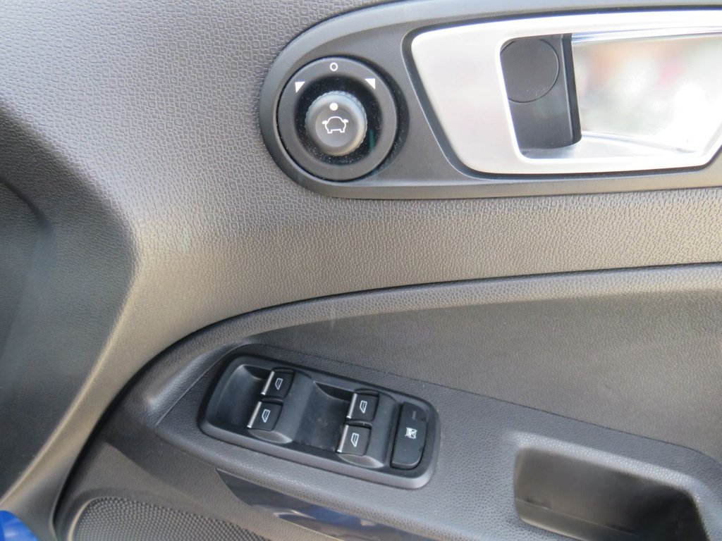 Used Ford Ecosport 2017 for sale - 77891053: Photo 19