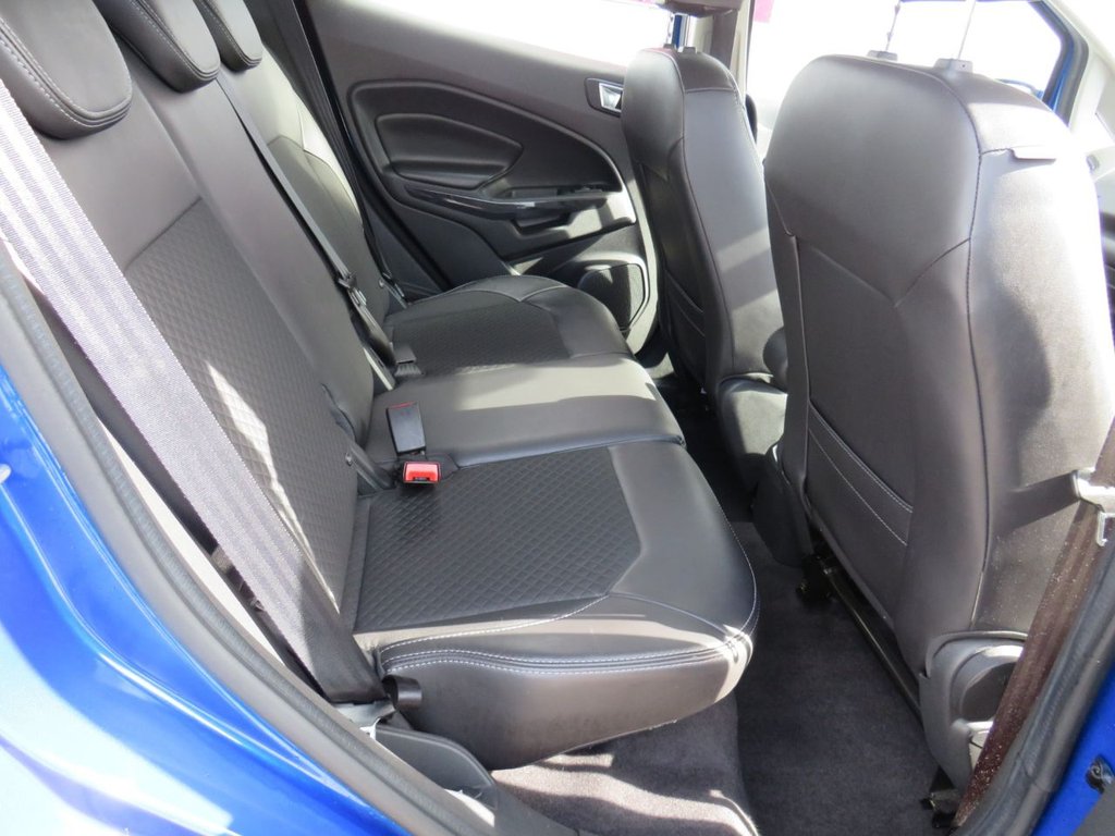 Used Ford Ecosport 2017 for sale - 77891053: Photo 8