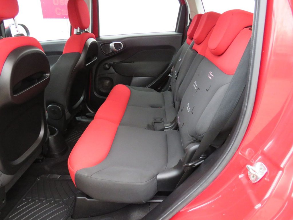 Used Fiat 500L 2014 for sale - 77307360: Photo 11