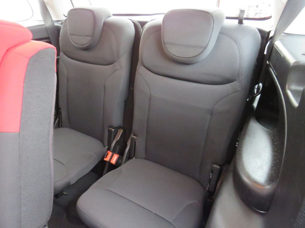 Used Fiat 500L 2014 for sale - 77307360: Photo 12