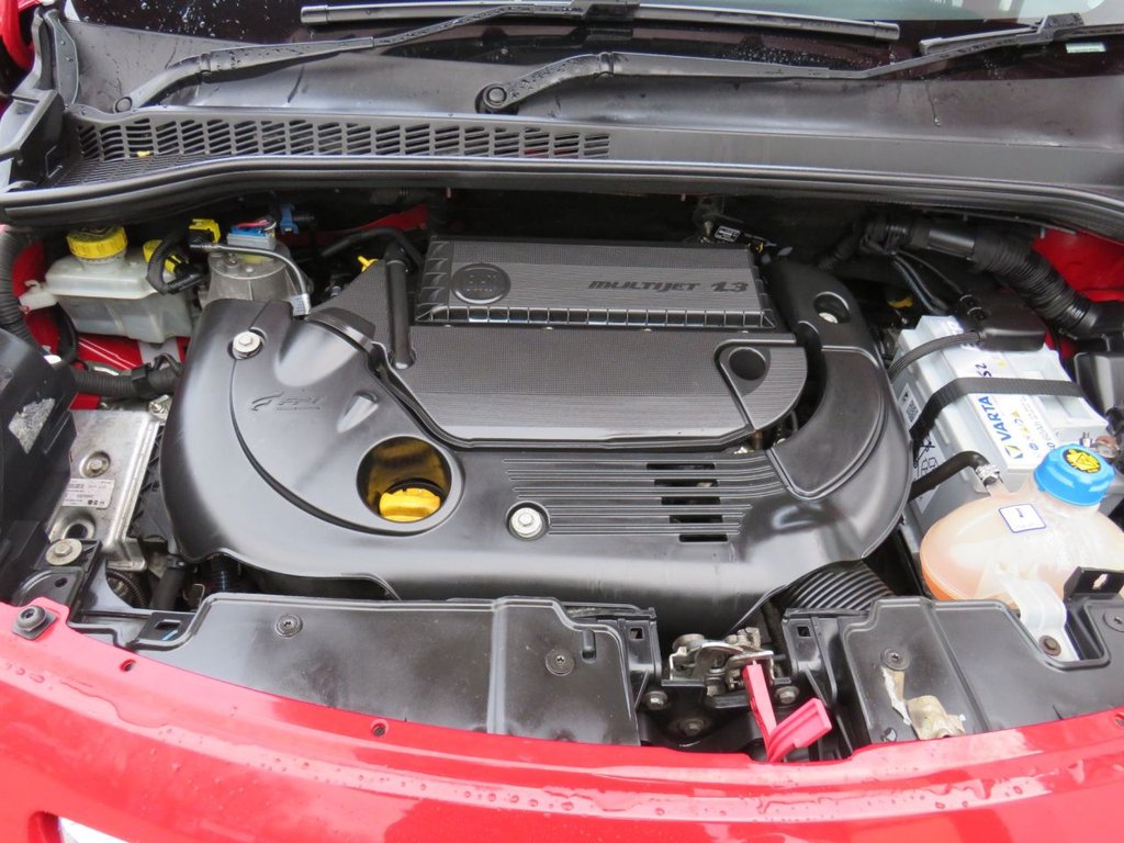 Used Fiat 500L 2014 for sale - 77307360: Photo 14