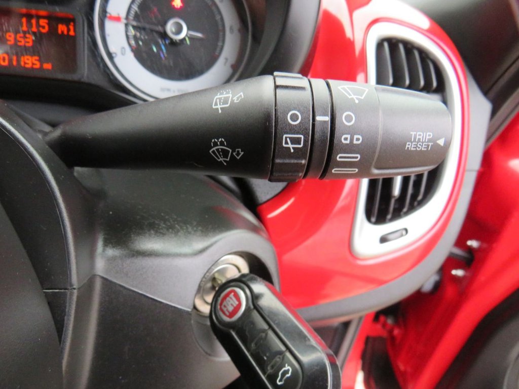 Used Fiat 500L 2014 for sale - 77307360: Photo 19