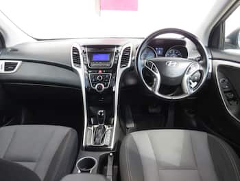 Used Hyundai i30 2016 for sale - 79667082: Photo