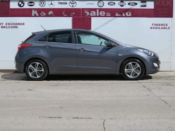 Used Hyundai i30 2016 for sale - 79667082: Photo