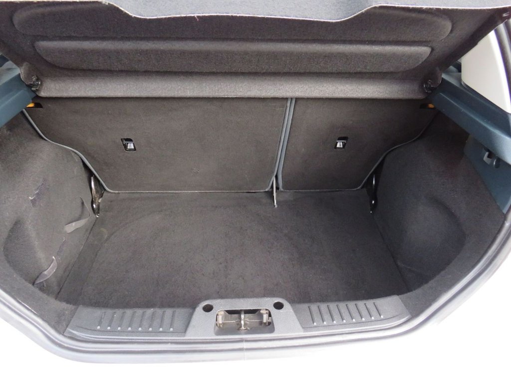 Used Ford Fiesta 2012 for sale - 77422334: Photo 11