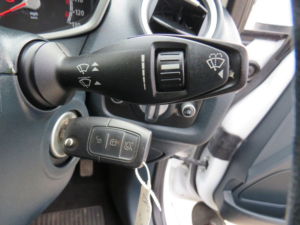 Used Ford Fiesta 2012 for sale - 77422334: Photo 18