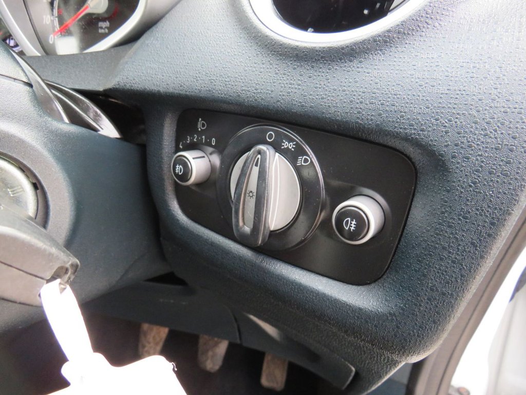 Used Ford Fiesta 2012 for sale - 77422334: Photo 21