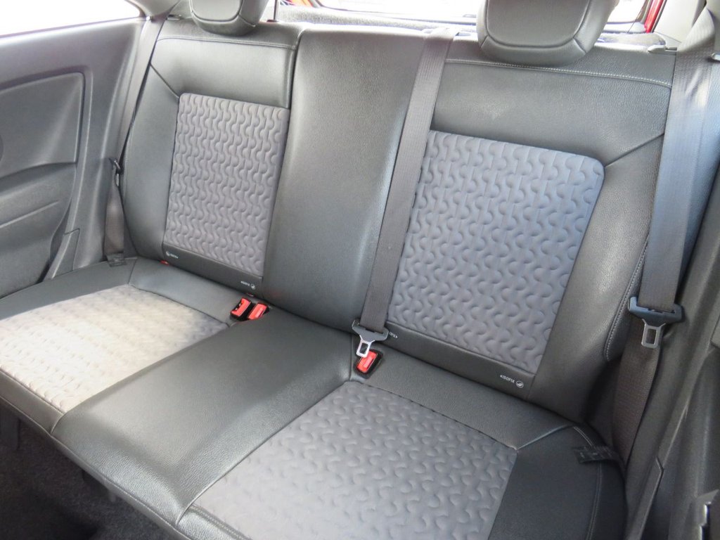 Used Vauxhall Corsa 2012 for sale - 78181575: Photo 11