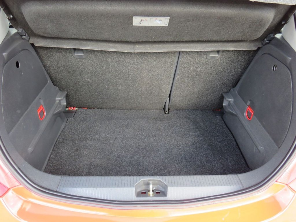 Used Vauxhall Corsa 2012 for sale - 78181575: Photo 12