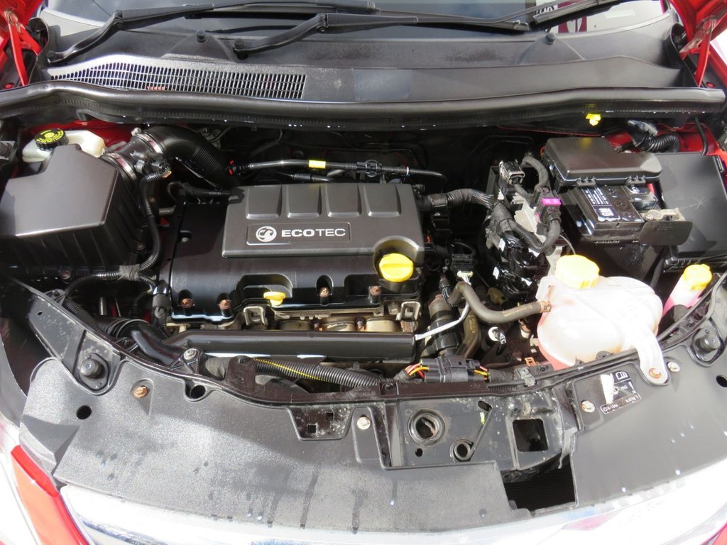 Used Vauxhall Corsa 2012 for sale - 78181575: Photo 14