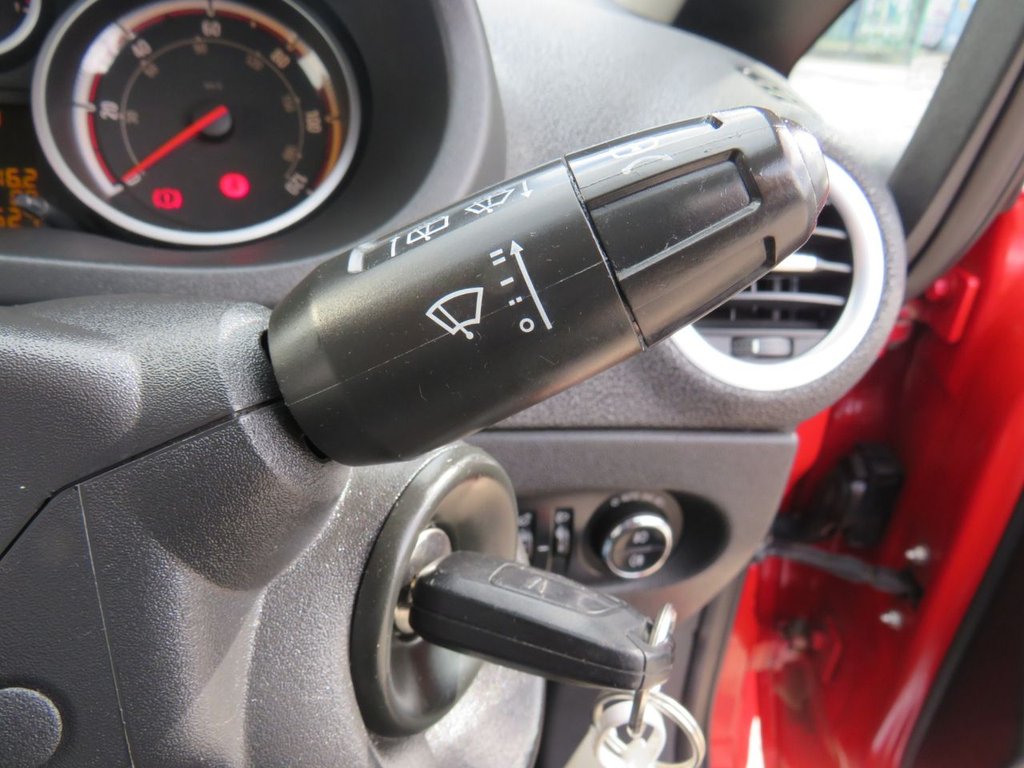 Used Vauxhall Corsa 2012 for sale - 78181575: Photo 19