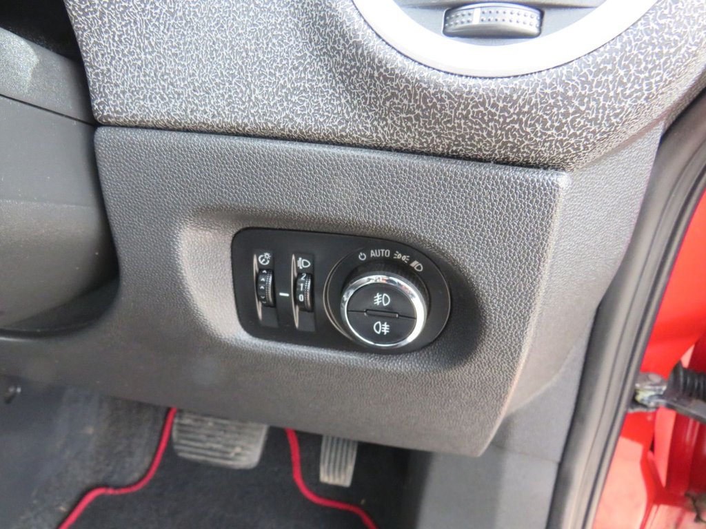 Used Vauxhall Corsa 2012 for sale - 78181575: Photo 21