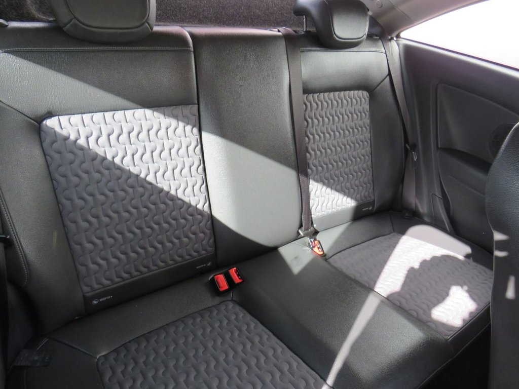 Used Vauxhall Corsa 2012 for sale - 78181575: Photo 9