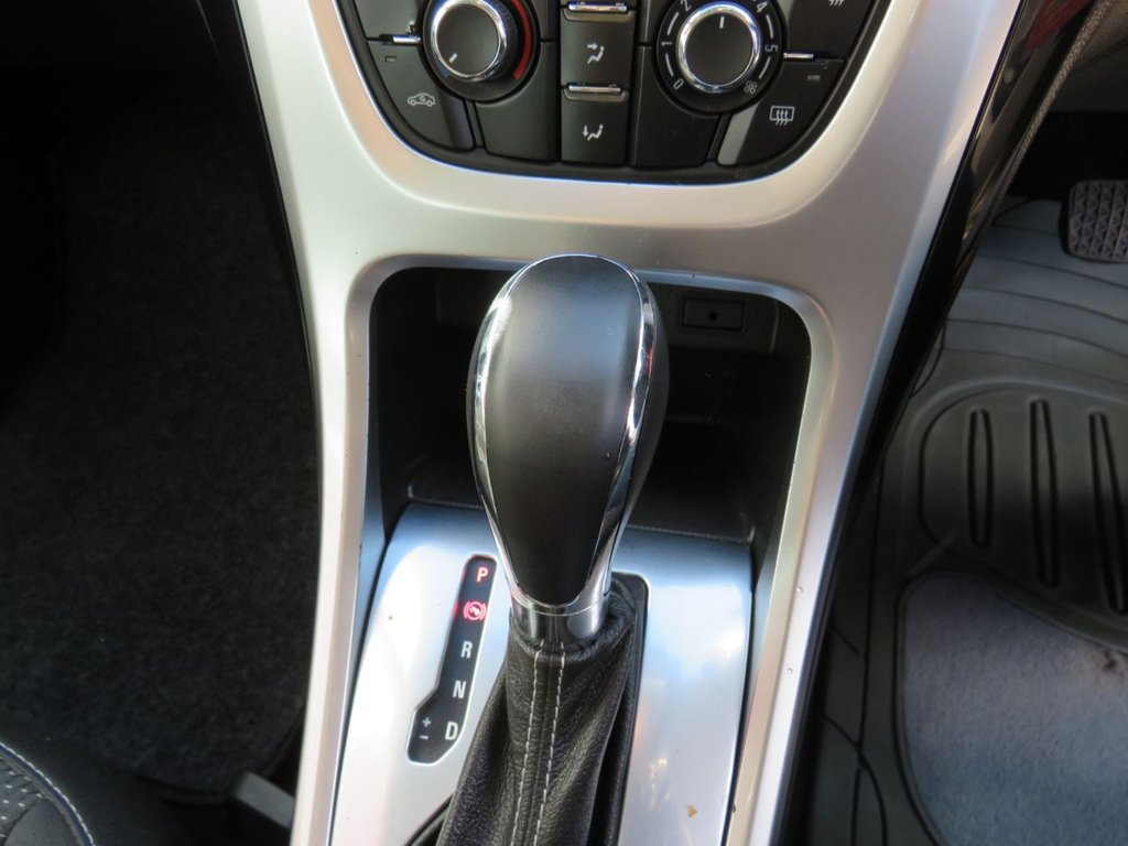 Used Vauxhall Astra 2014 for sale - 76056882: Photo 14
