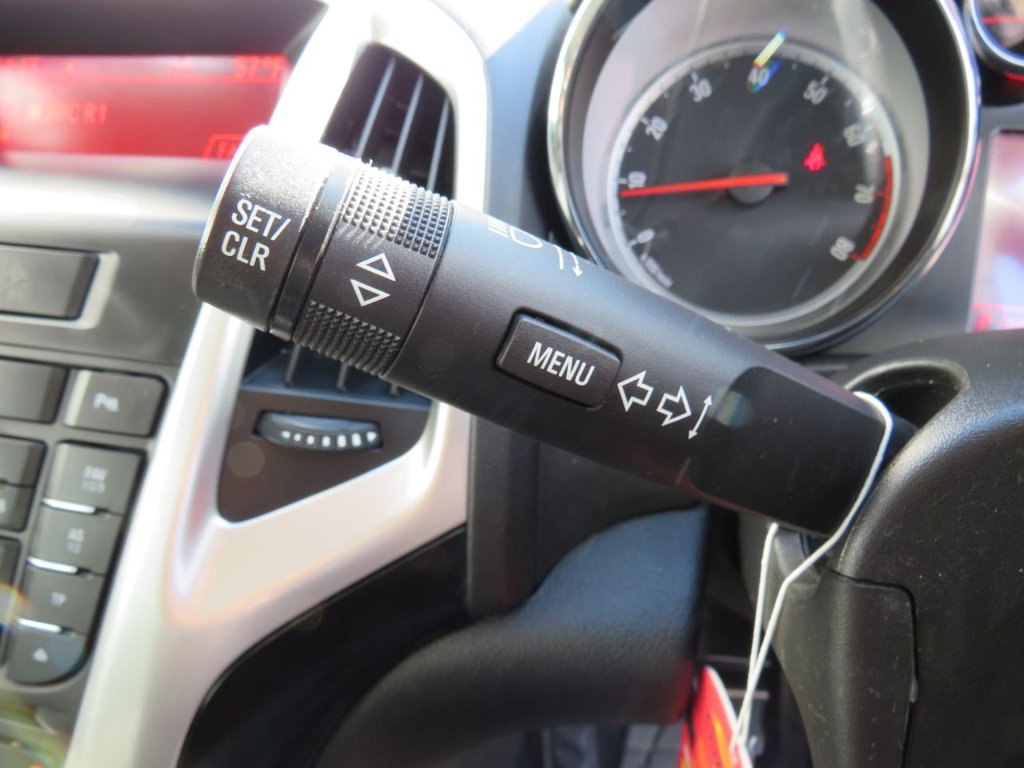 Used Vauxhall Astra 2014 for sale - 76056882: Photo 17