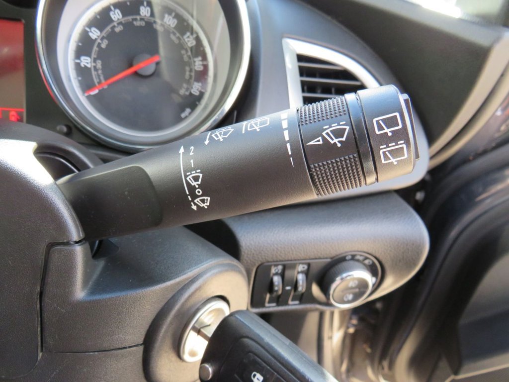 Used Vauxhall Astra 2014 for sale - 76056882: Photo 18