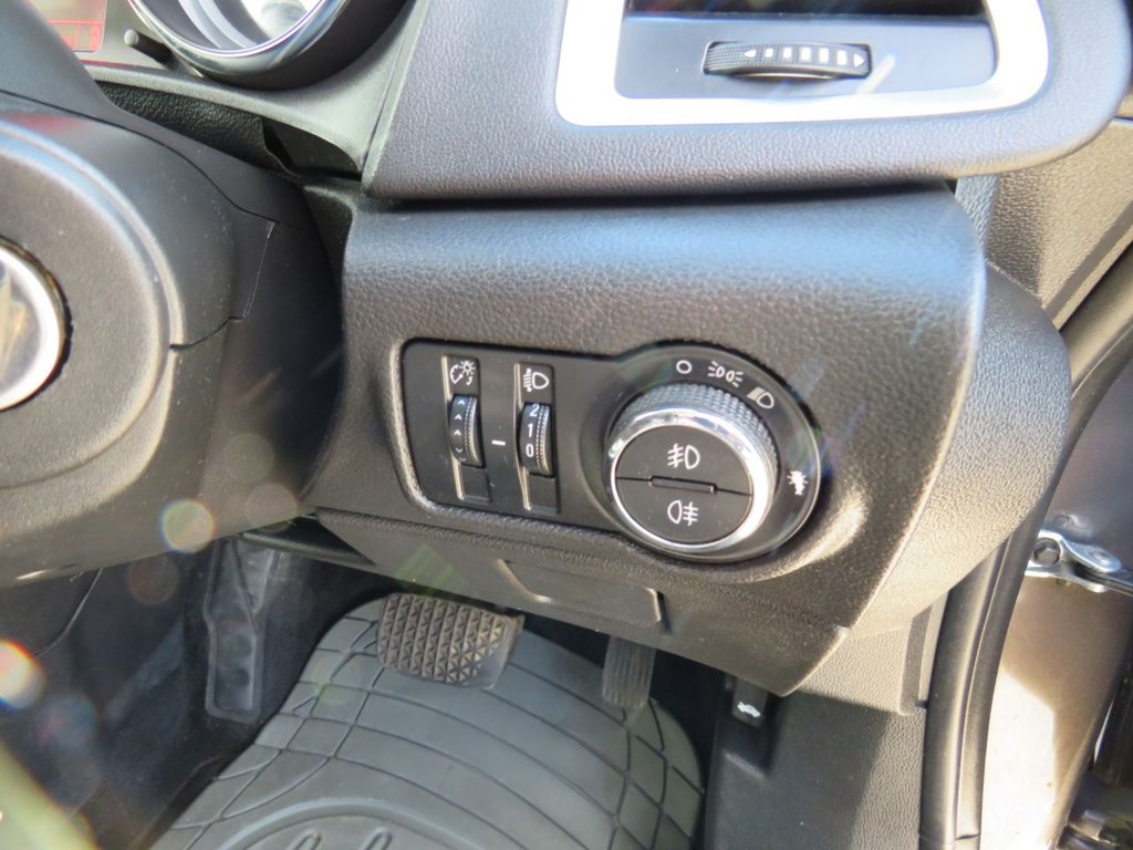 Used Vauxhall Astra 2014 for sale - 76056882: Photo 21