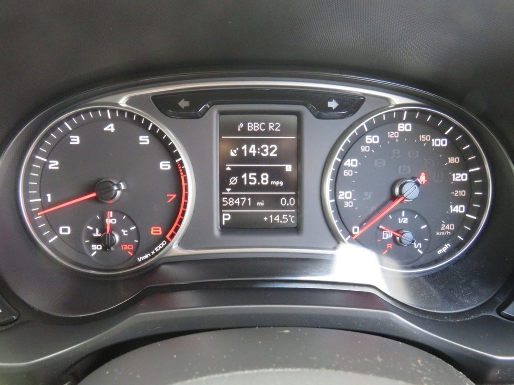Used Audi A1 2013 for sale - 76356443: Photo 12